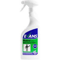 Evans Mystrol Cleaner (6x750ml)